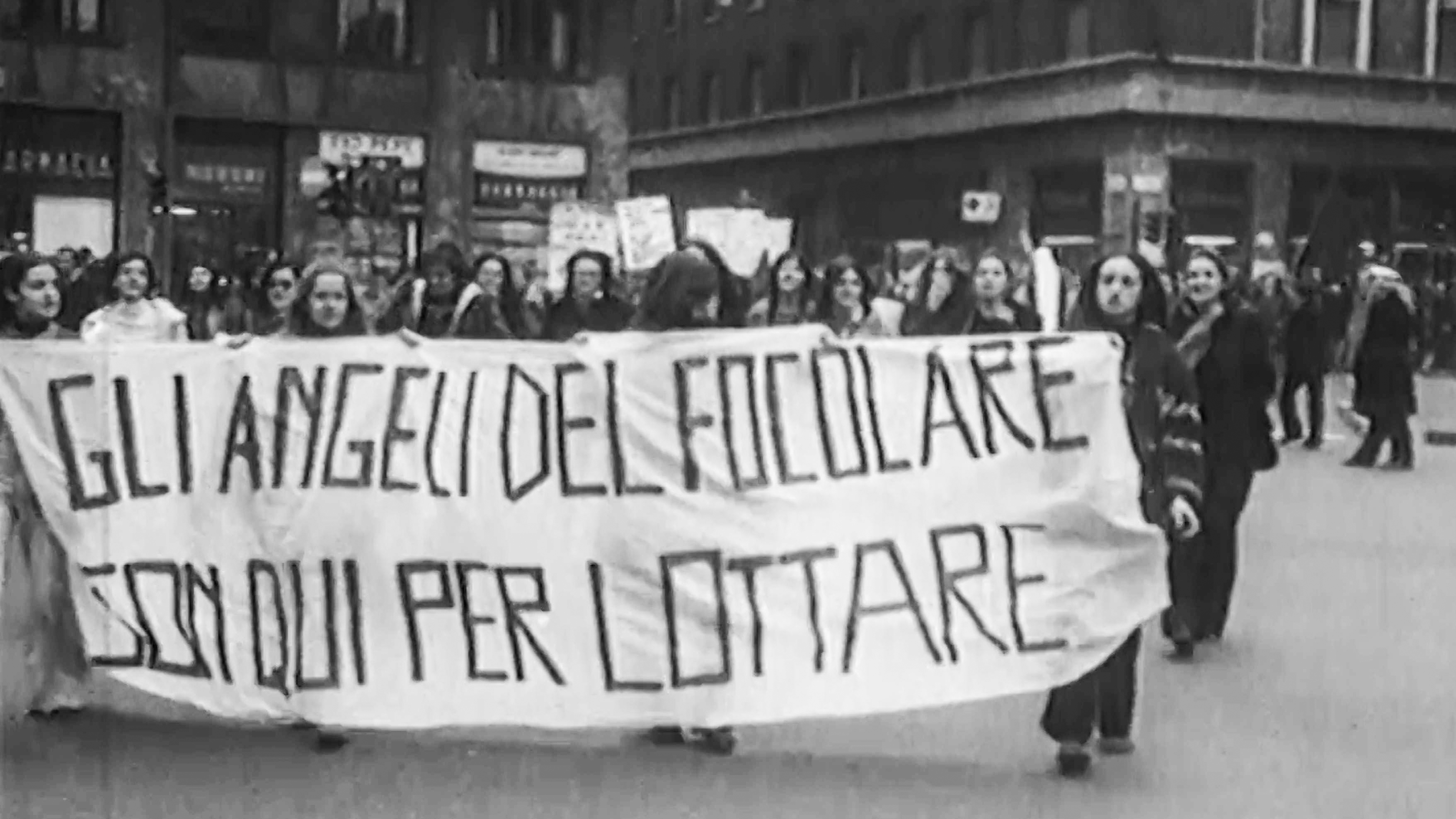 Ora E Sempre Riprendiamoci La Vita Streaming