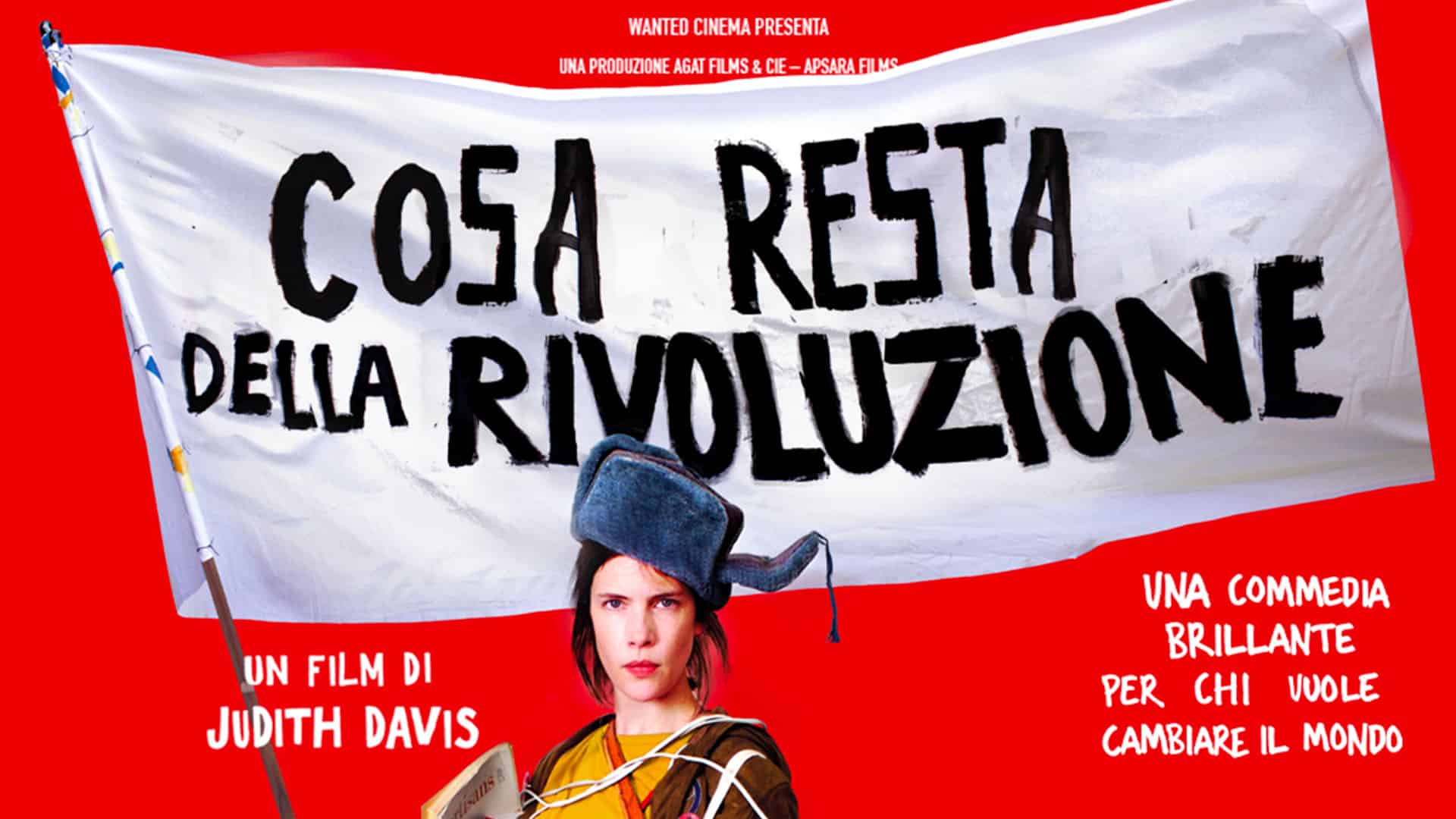 Cosa Resta Della Rivoluzione Circolo Del Cinema Kinoglaz Circolo Del 